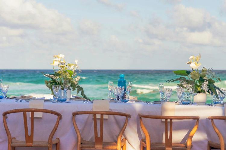 JW Marriott Cancun Resort And Spa photo 26