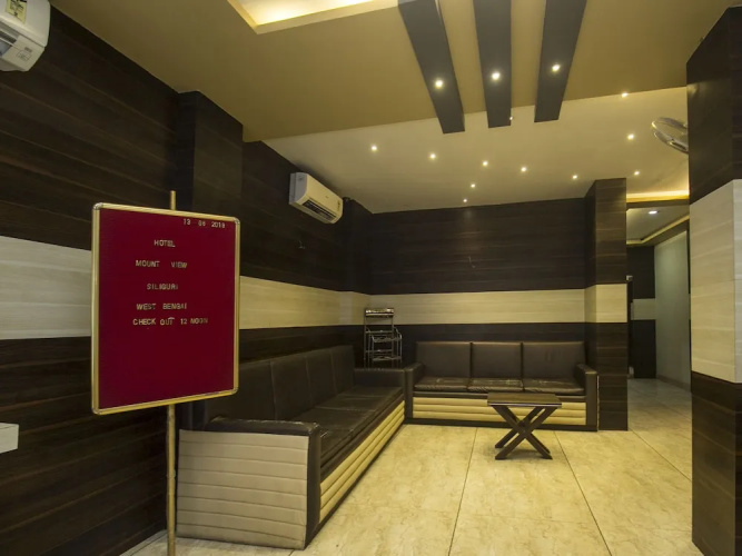 OYO 17251 Hotel Mount View