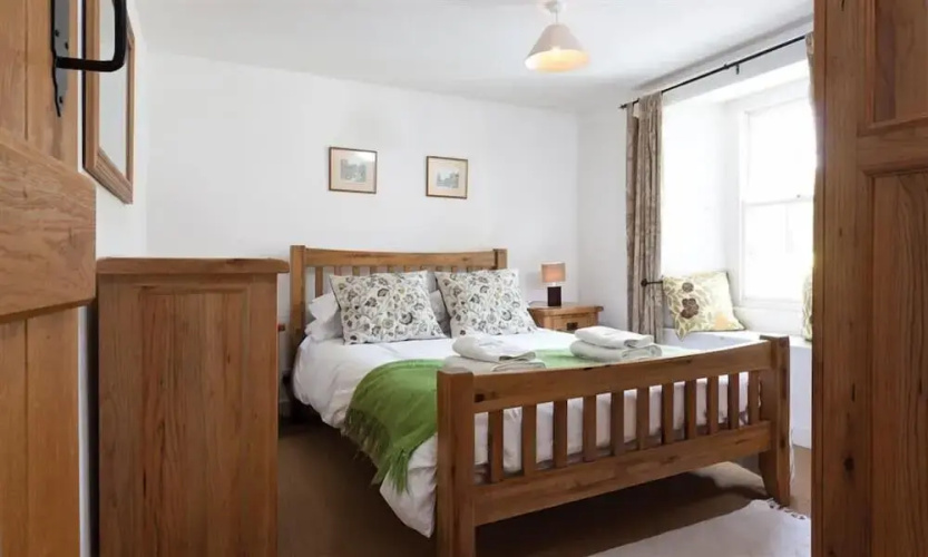 Pollys Cottage