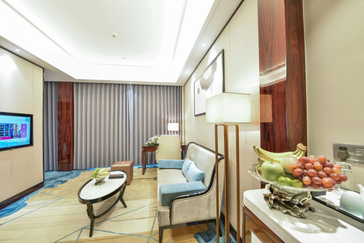 Wuzhen Yourge Garden Hotel