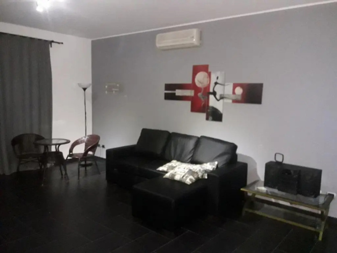 Casa Zefiro