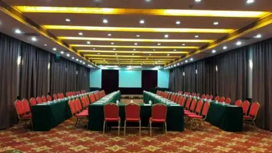 Taoran Gardan Hotel