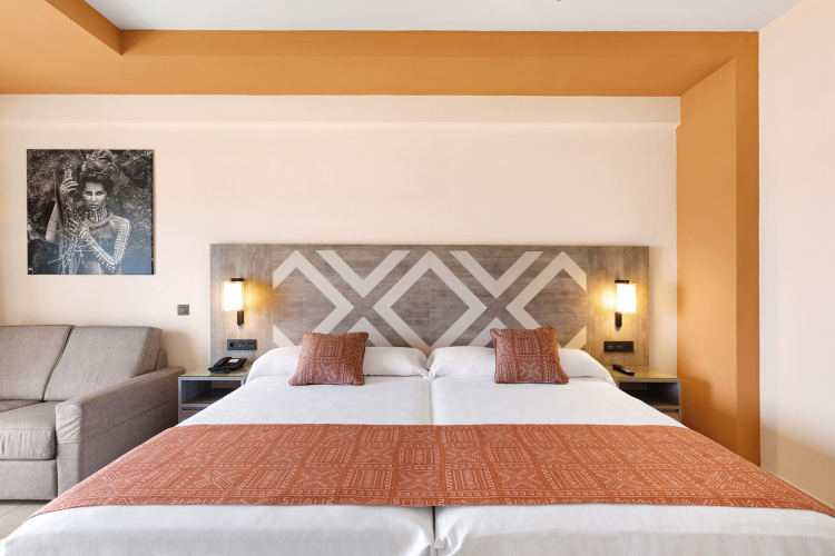 Hotel Riu Baobab photo 6