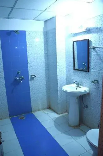 Atithi Inn
