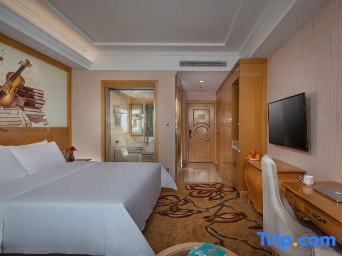 Double Family Suite