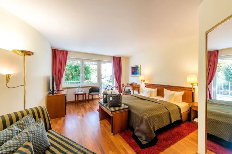 Wellnesshotel Kessler-Meyer