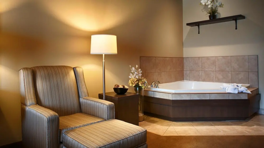 Best Western Plus Saint John Hotel & Suites