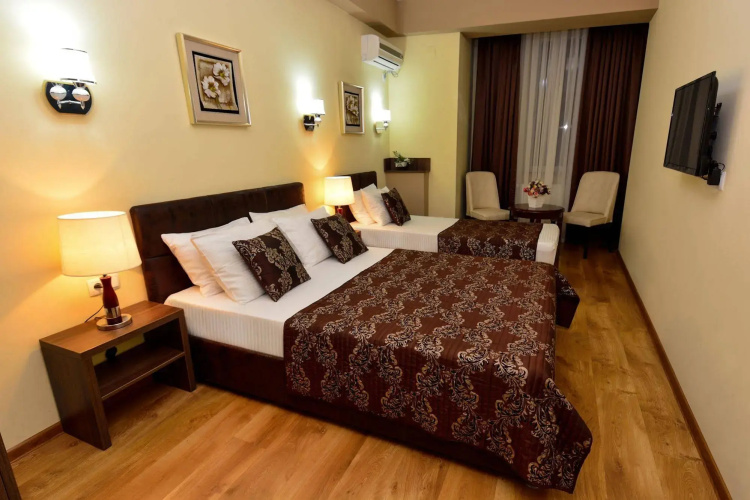 Hotel Diamond