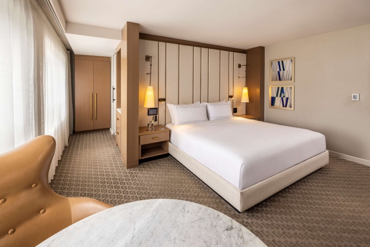 The Statler Dallas, Curio Collection by Hilton photo 8