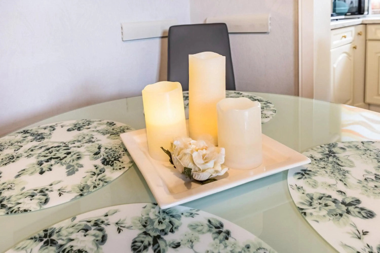 Ferienwohnung 2