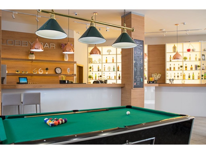 Laguna Park Hotel & Aqua Club photo 21