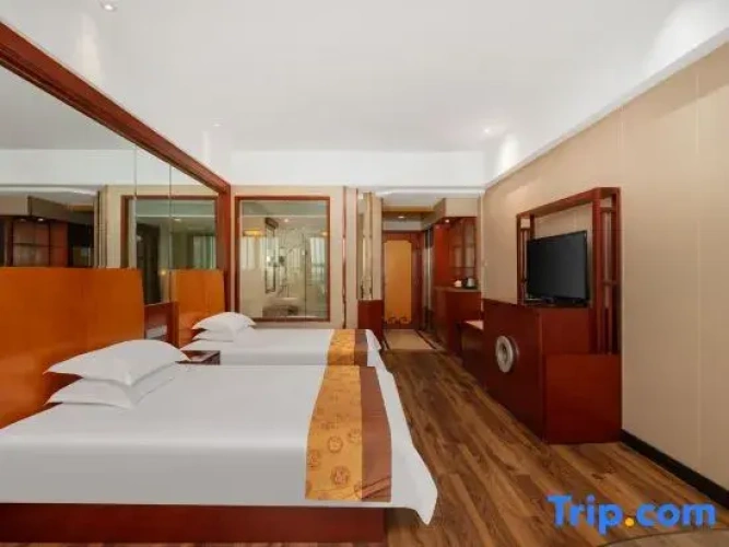 Standard Twin Villa
