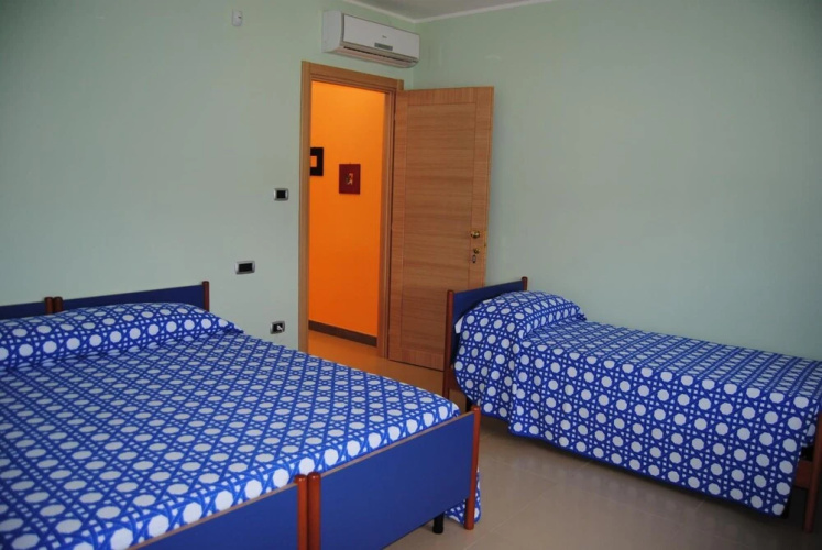 Alla Corte Blu B&B