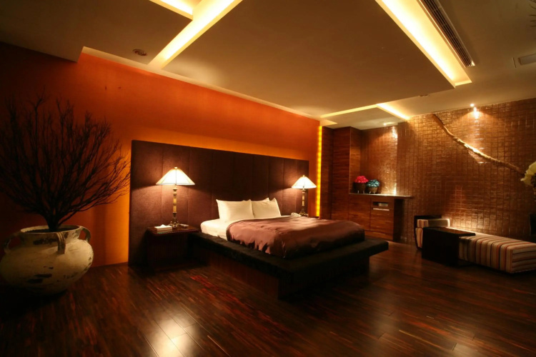 Chateau Boutique Motel