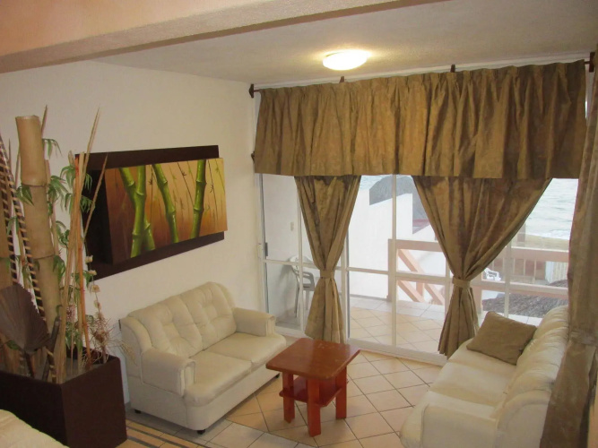 Hotel Albatros