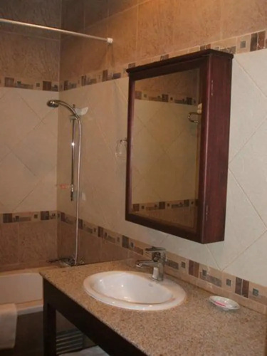 Vikeo Villas Serviced Apartments