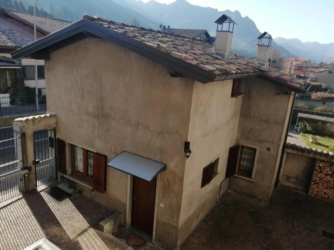 1 Bedroom Cottage