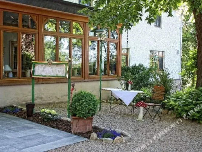Forsthaus Limberg