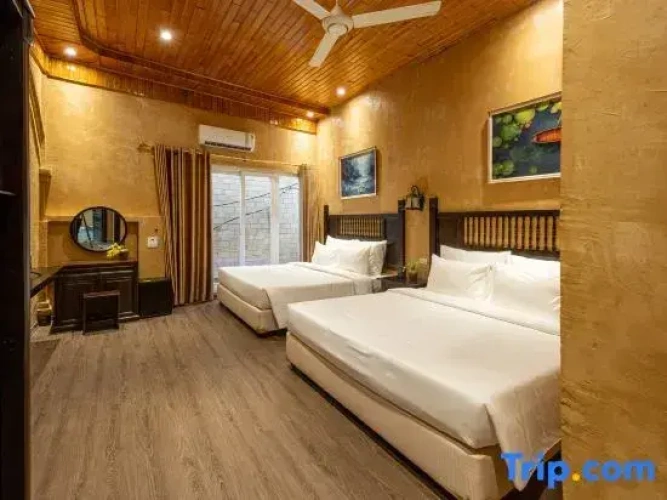 Standard Family room