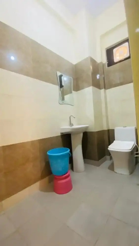 Upmanyu Guest House