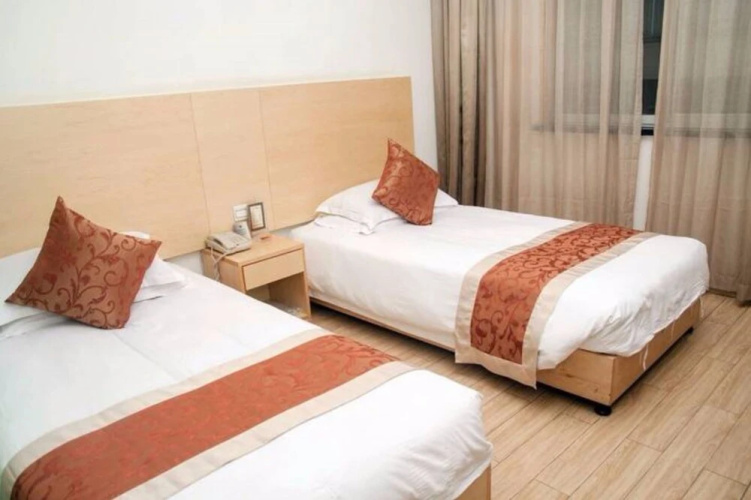 Sheyuan Hotel