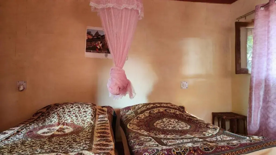 Orchha Home-stay