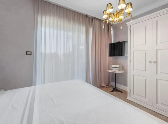 Villa Carolus in Vodice