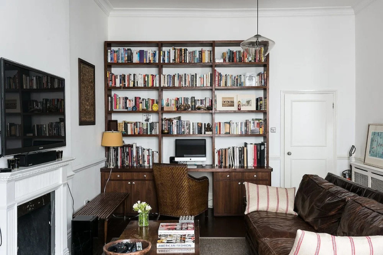 Traditional Exquisite 1BR near Hyde Park
