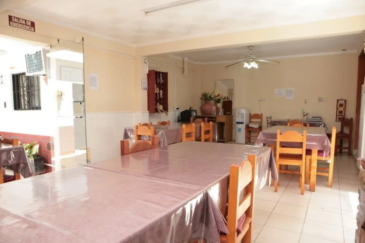 Hostal La Linda