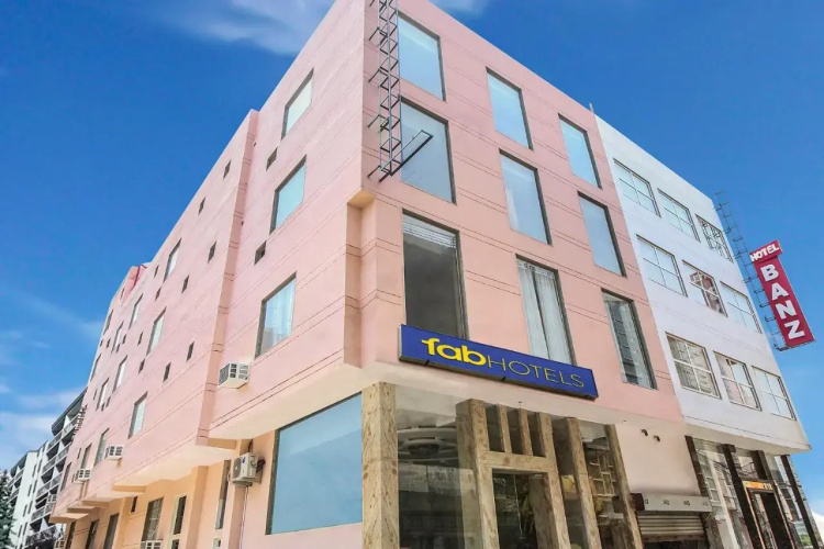 Image de l'hôtel