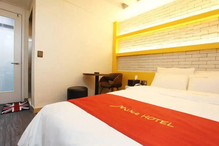Image de l'hôtel