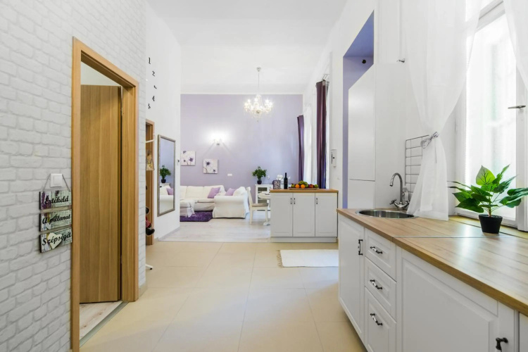 Dominika Apartment