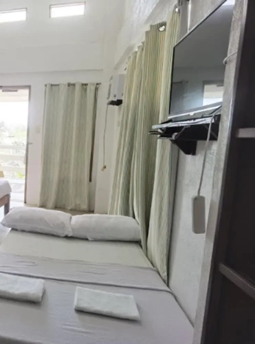 Economy Suite