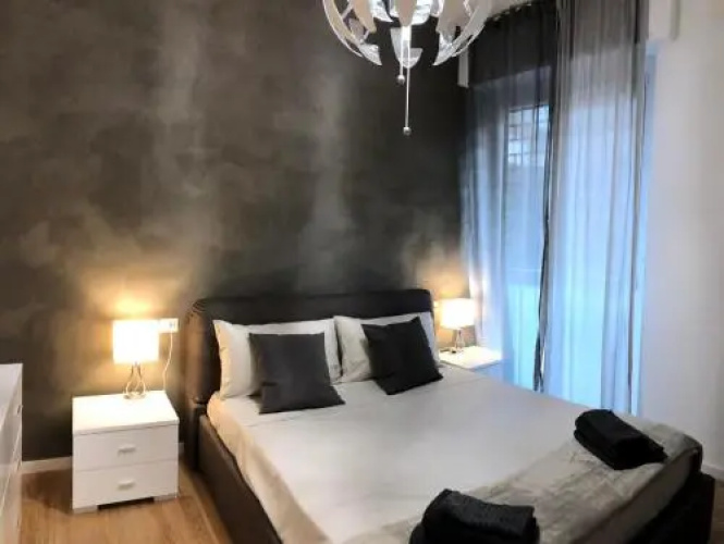 Modern Apartment in De Angeli