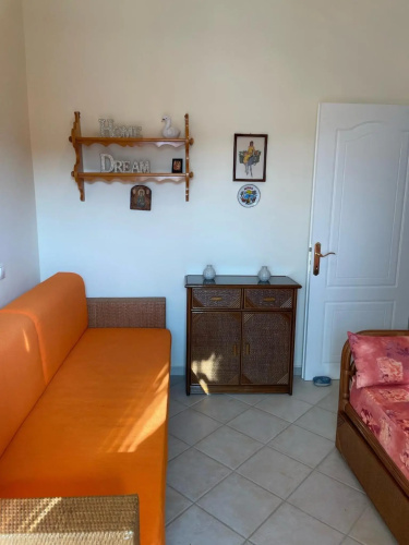Fenia's house