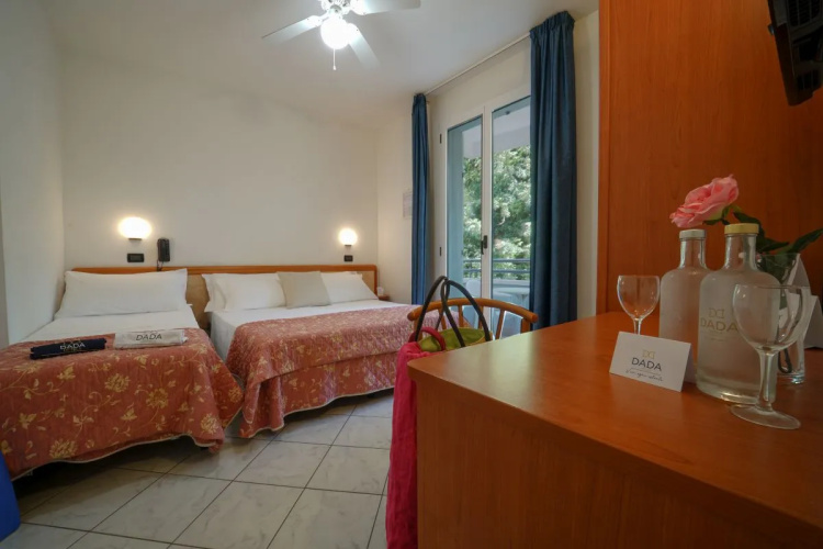 Hotel Dasamo - Dada Hotels