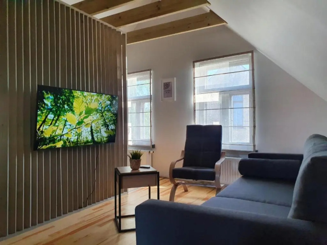 KK Apartment