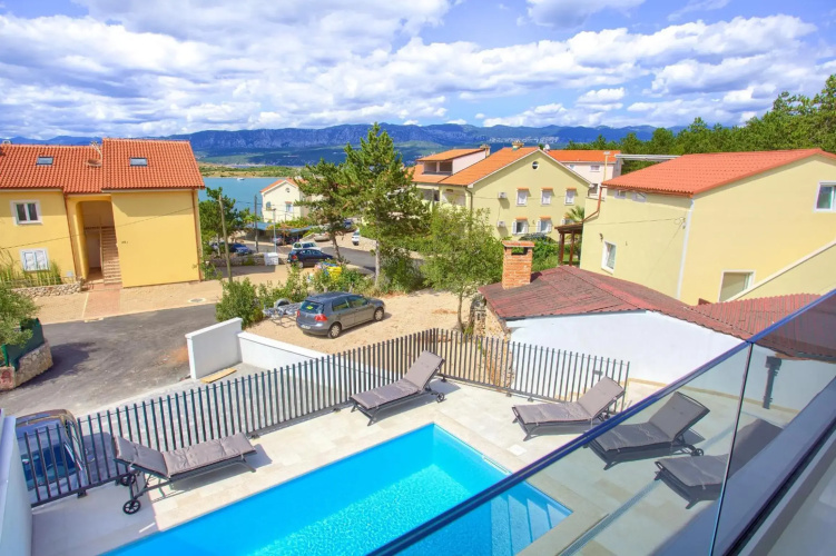 Villa Dama