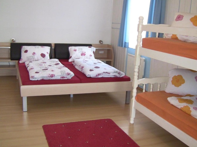Standard Family room
