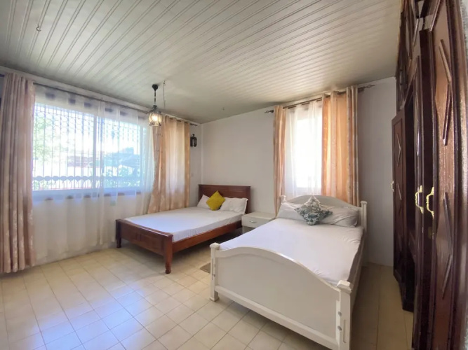 Jim Holiday Homes