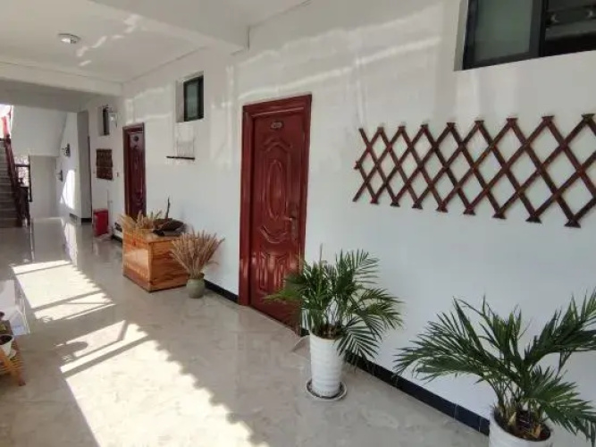 My Homestay