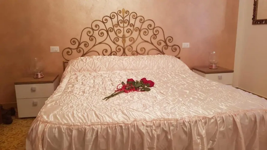 3 Bedrooms Apartment