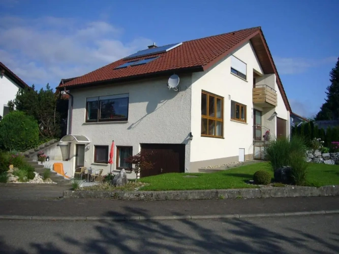5 Bedrooms Double Apartment with balcony