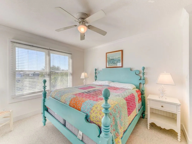 Four Palms by Distinctive Beach Rentals