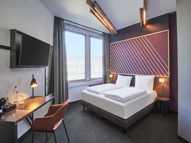 Premium Double room