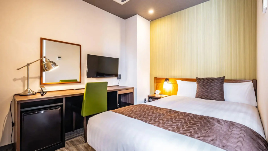Hotel Quest Shimizu