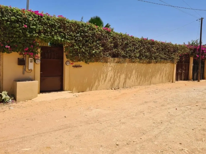 3 Bedrooms Cottage