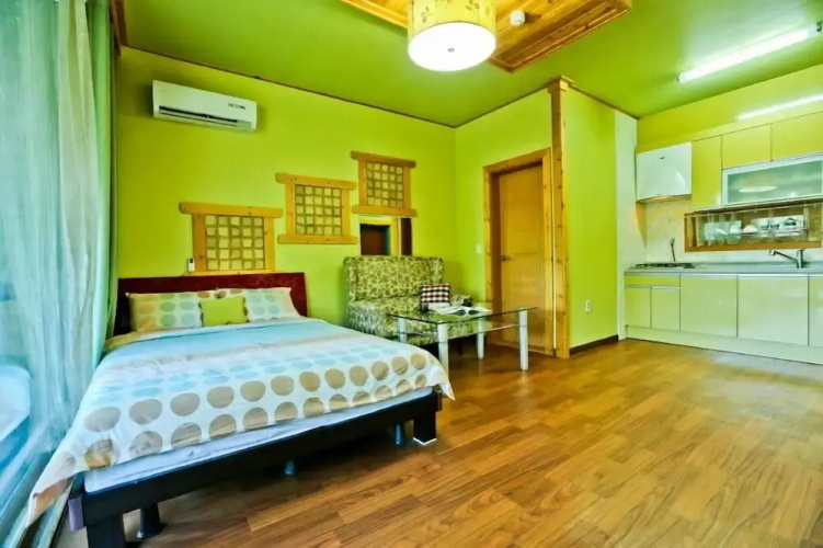 Sambatgol Pension