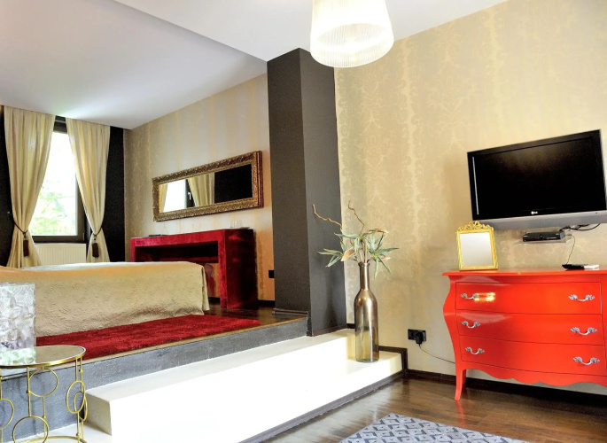 Relax in Style