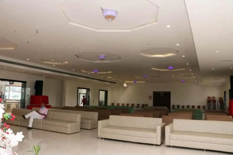 Hotel Regal